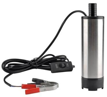 ventilator za oko vrata: Pumpa za Pretakanje Tecnosti 24V za Kamion NOVA Siri Model Cene nisu — 5