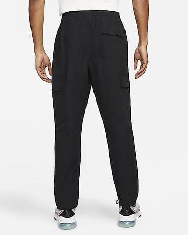 šorc muški: NIKE Club Woven Cargo Trouser Pants vel. L NOVO DX — 2