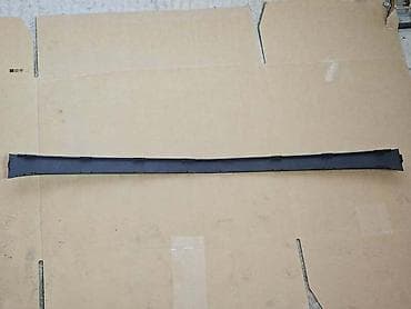 stege lidl: LAJSNA RESETKA BRANIKA ZA MERCEDES BENZ GLA 180, GLA 200, GLA 220 — 4