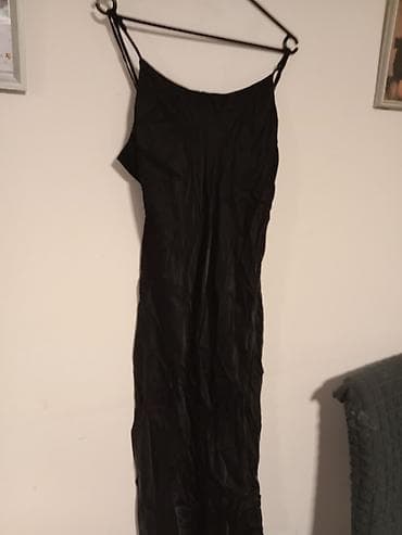 strikane haljine: Ženska garderoba – 4 haljine/komada 1) Crvena haljina - Jednostavan — 7