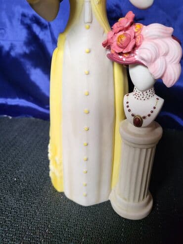 Praznična dekoracija: Figura, bоја - Šareno, Novo — 4