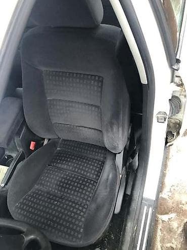 putnički kombi 8 1: SEDISTA ZA VOLKSWAGEN PASSAT B5.5 | VW Passat B5.5 2.0 4Motion — 1