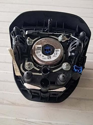 magnet za strujomer: AIRBAG VOZACA ZA PEUGEOT 208, 2008 OD 2012. DO 2019. GOD — 1