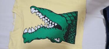 haljine za devojcice waikiki: Set: T-shirt, Shorts, 98-104 — 2
