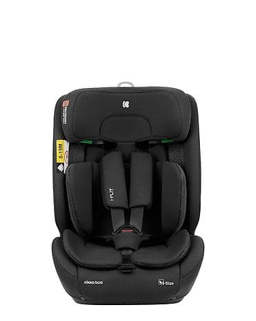 dexy co sanke za decu: KIKKA BOO i-FLIT i-Size ISOFIX – autosedište 76–150 cm (približno 9–36 — 1