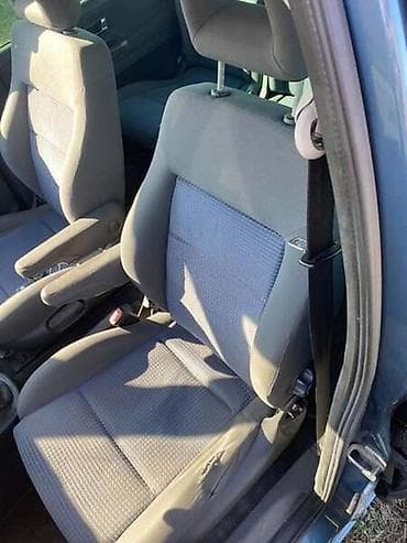 Used Cars: KILOMETAR SAT ZA VOLKSWAGEN SHARAN OD 2001. DO 2005. GOD. | Polovni — 3