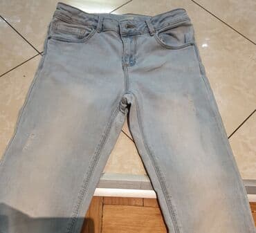 dexy co kupaci za devojcice: Zara, Uske, 134-140 — 5