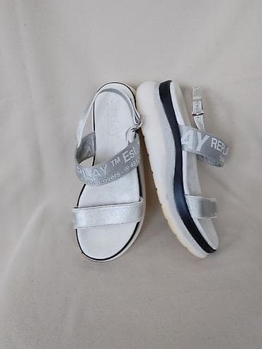 replay obuca: REPLAY original sandale, duzina unutrasnjeg gazista 24,5 cm — 10