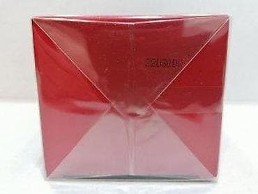Lične stvari: VIKTOR & ROLF SPICEBOMB INFRARED EDT 90ML | Viktor &Rolf — 4