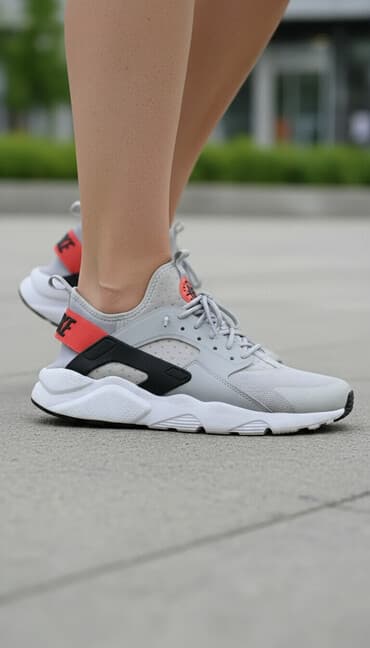 muske cizme za sneg: Patike, Nike, veličina - 45 — 1