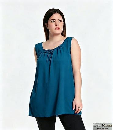 neseser za devojcice: 06. Majica za punije
2XL 3XL 4XL 5XL
Cena : 2.150 dinara H — 2