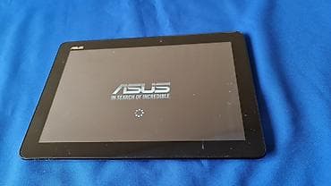 emmezeta tableti: ASUS Android tablet - Dijagonala ekrana oko 10 inča, sjajan IPS — 5