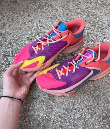 patike air max invigor: Patike, Nike, veličina - 44 — 6