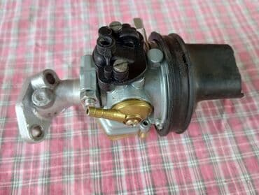 auto dijagnostika delphi na srpskom download: Ispravan karburator a3 Skinuto sa automatika a3 Prodaje se komplet kao — 2