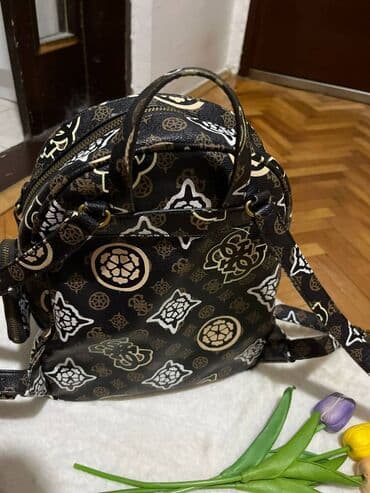 grejaci za noge na baterije: Guess, Materijal: Poliester — 3