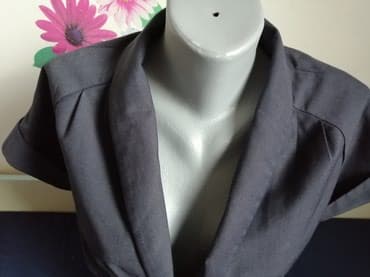 Women's Clothing: Bolero H&M 38, kao nov Moderan kvalitetan bolero kupljen u — 2