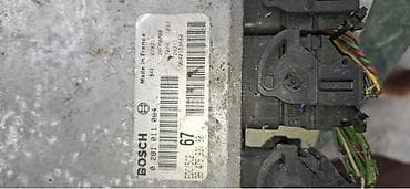 semering dizne 1.6 hdi: RACUNAR 2.0 HDI ZA PEUGEOT 406 | kompjuter za peugeot 406 2.0 hdi — 2