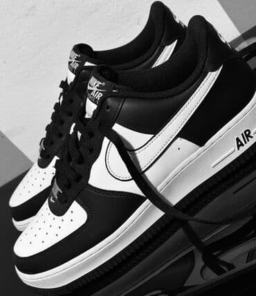 Personal Items: Trainers, Nike, size - 44 — 2