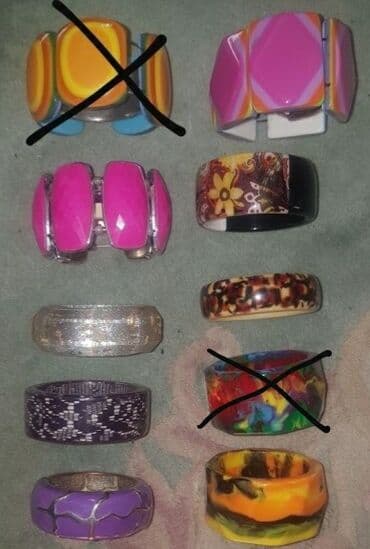 aplikator za sociva: Bangle — 5