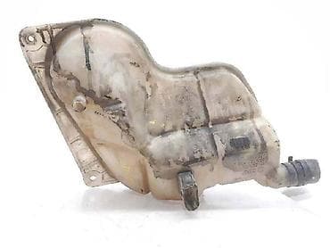 Auto grejanje, hlađenje i ventilacija: POSUDA ZA ŠKODA SUPERB OD 2001. DO 2008. GOD. | Polovni originalni — 2