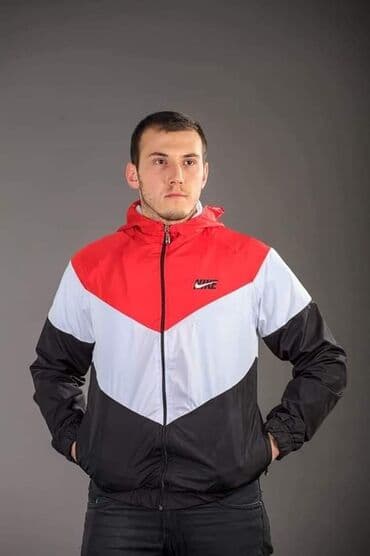 kinder jaje hari poter cena: Muski suskavac
Vrhunski kvalitet
M L XL XXL
Cena 3700 din — 14