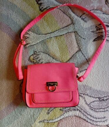 charles keith torba: Shoulder bag — 1