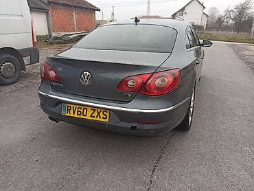 DELOVI ZA VOLKSWAGEN PASSAT CC GT 2011. GOD. | Polovni originalni