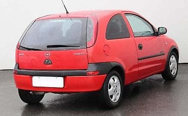 peugeot 207 1.4 benzin: OPEL CORSA C 1.0 - KOMPLETAN AUTO U DELOVIMA | Polovni originalni — 3