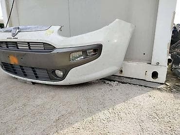 Branici: PREDNJI BRANIK ZA FIAT GRANDE PUNTO OD 2009. DO 2012. GOD. | Prednji — 1