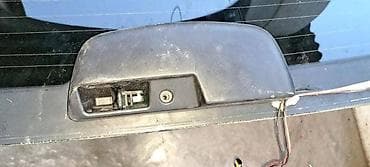 univerzalne gume: MOTOR ZADNJEG BRISACA SW ZA PEUGEOT 206 | motor zadnjeg brisaca za — 2