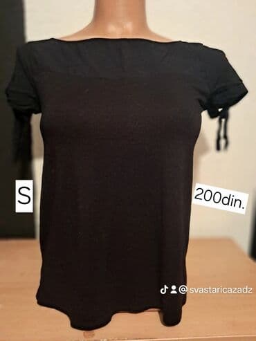 Women's Clothing: Ženske majice – različiti modeli i veličine SVAKA JE PO 50din — 7