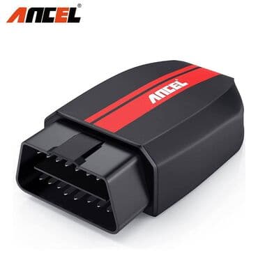 grejalica za auto na upaljac: Novo - ANCEL BD200 Bluetooth OBD2 Auto dijagnostički alat ANCEL — 20