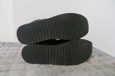 patike kyoto 3: Replay, 40 — 6