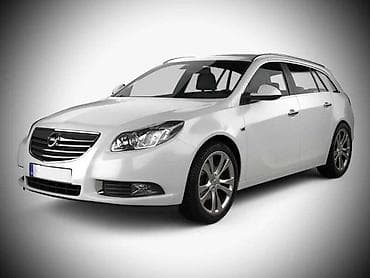 gumica uljne pumpe opel insignia: DELOVI ZA OPEL INSIGNIA 7 | Polovni originalni delovi za Opel — 1