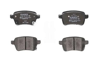 Car Parts: PLOCICE ZADNJE FIAT 500 L | NOVO! NOVO! NOVO! U ponudi imamo veliki — 1