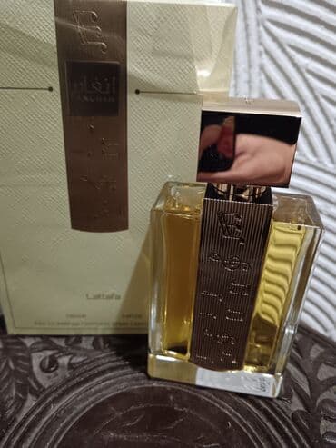 novi armani parfem: Ženski parfem, Lattafa, Original — 1