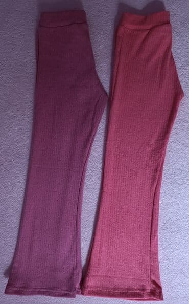 Šortsevi: 134-140 — 4