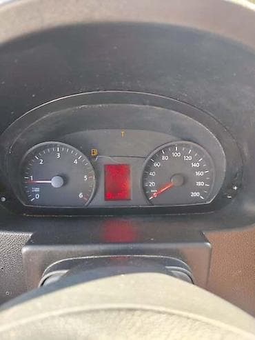 popular used cars serbia: VOLKSWAGEN CRAFTER 2.5 TDI | Kombi doteran na tockovimau odlicnom — 2