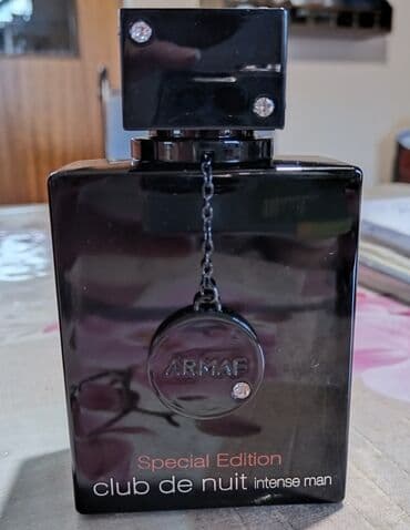 originalni parfemi online: Men's perfume, Armaf, Original — 2