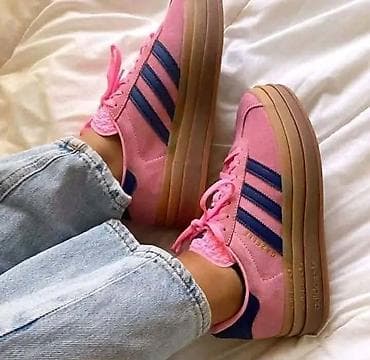 metro patike za vodu: Gazzele
Cena: 3999 din
Brojevi: 36-41
PS✨ — 6
