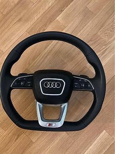 tomos elektronik 90: VOLAN ZA AUDI 80, 90, 100 . | za audi modele volani air begom,za — 5