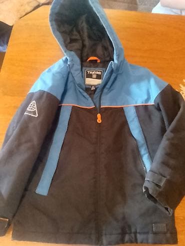 bugati kupaci: Dečije jakne – veličina 134 cm (8–9 godina) 1) L&Y ski/softshell — 6