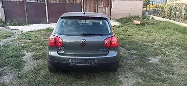 zadnji branik golf 5: VOLKSWAGEN GOLF 5 2.0FSI 2006. GOD. - KOMPLETAN AUTO U DELOVIMA | — 4