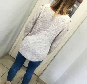 extra push up kupaci: M (EU 38), Casual — 4