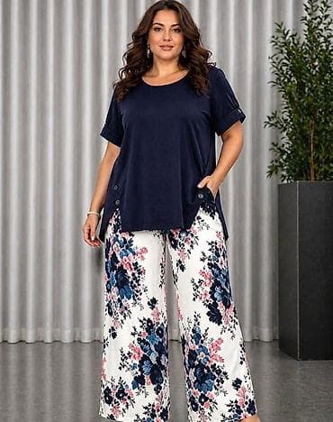 h papuce: 05. Komplet za punije
2XL 3XL 4XL 
Cena : 2.950 dinara H — 2