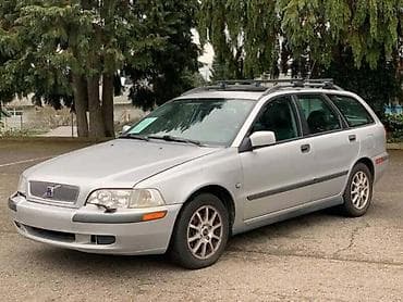 far passat b5.5: FAROVI ZA VOLVO V40 ZA 2004. GOD. | Farovi za Volvo V40 2004g — 1