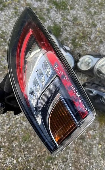 LEVI STOP MAZDA 6 KARAVAN | Levi stop mazda 6 karavan na lalafo.rs LEVI STOP MAZDA 6 KARAVAN | Levi stop mazda 6 karavan