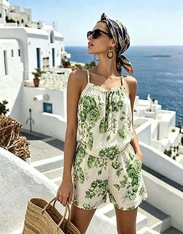elegantan kombinezon: Kombinezon 2350 dinara 👜🌀🌀 — 4