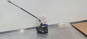 BRAVA VRATA ZA VOLKSWAGEN CADDY - 3D1837016AC | Brava vrata prednja