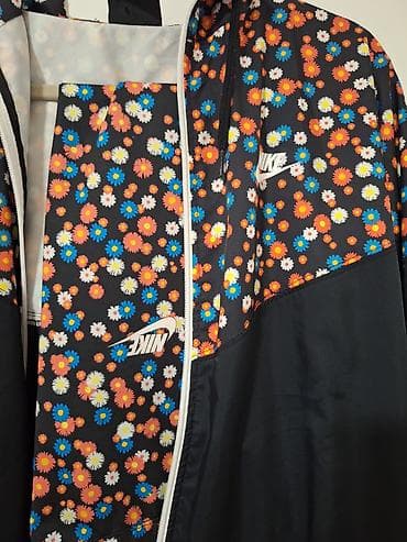 suskave trenerke: NIke helanke i suskavac — 2